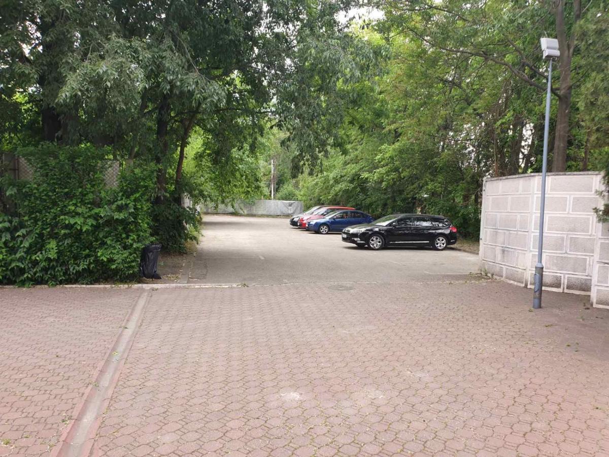 Hotel Sajam Novi Sad Dış mekan fotoğraf